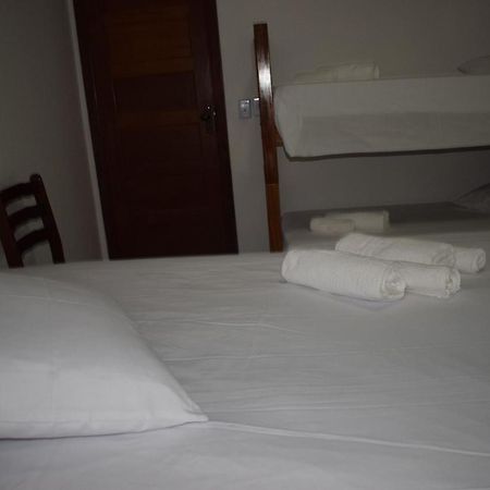 Pousada Mirra De Paraty Hotel Eksteriør billede