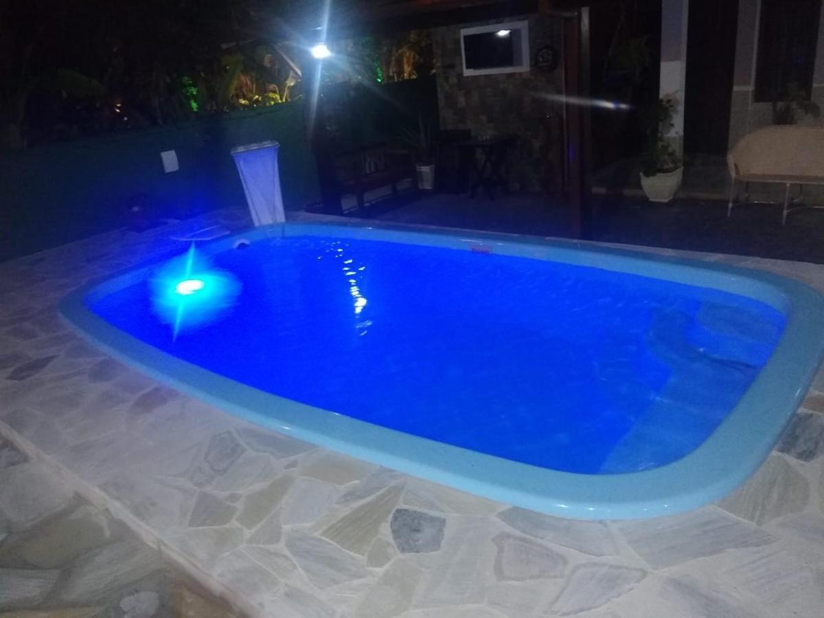 Pousada Mirra De Paraty Hotel Eksteriør billede