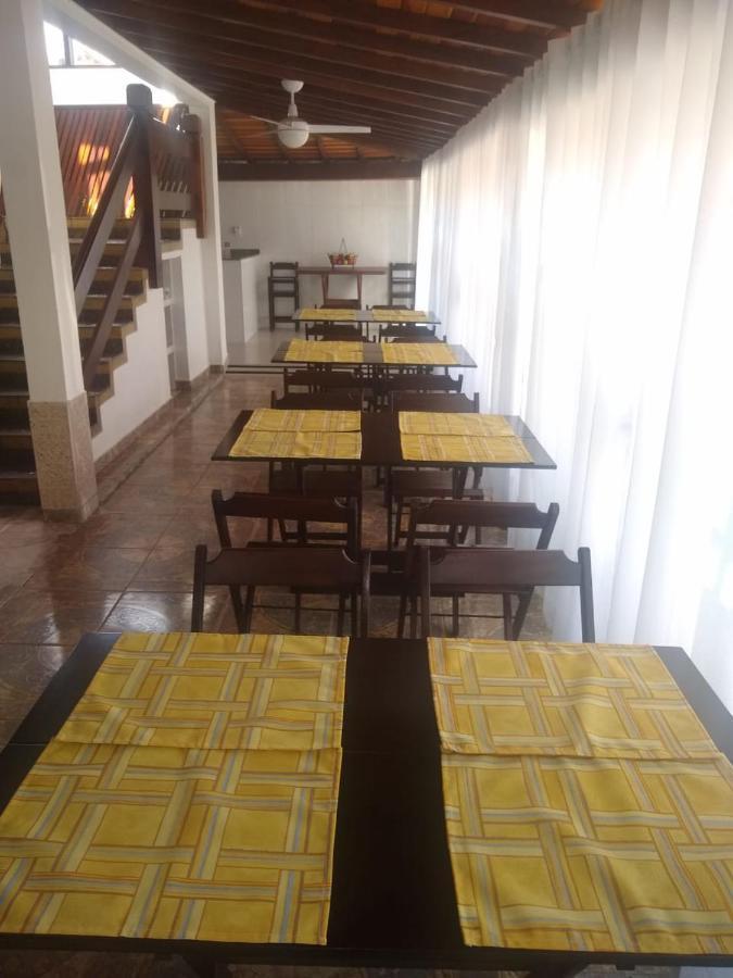 Pousada Mirra De Paraty Hotel Eksteriør billede