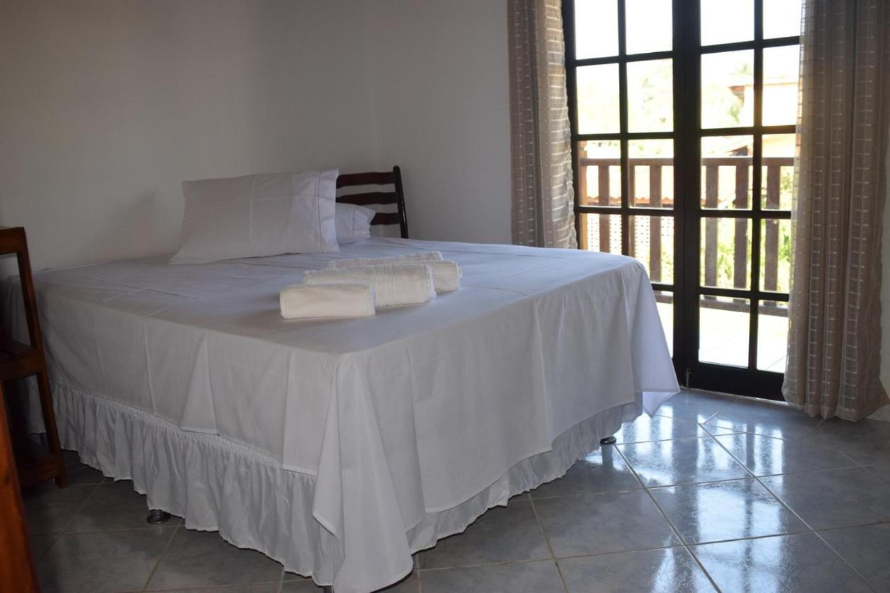 Pousada Mirra De Paraty Hotel Eksteriør billede